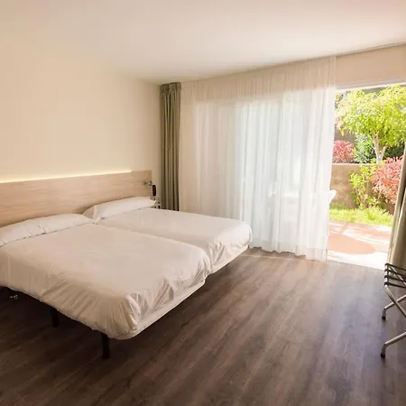 Paraiso Del Sol Y Paradero 아파트 *