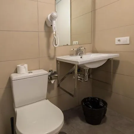 아파트 Paraiso Del Sol Y Paradero