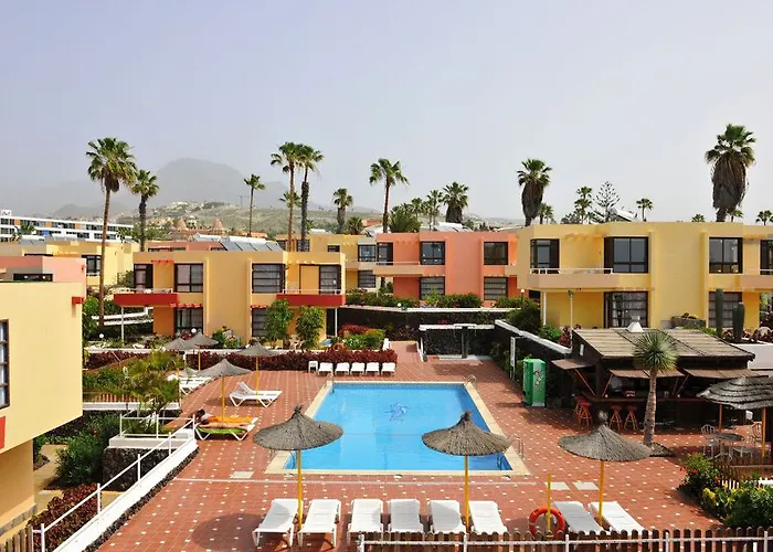 Paraiso Del Sol Y Paradero *