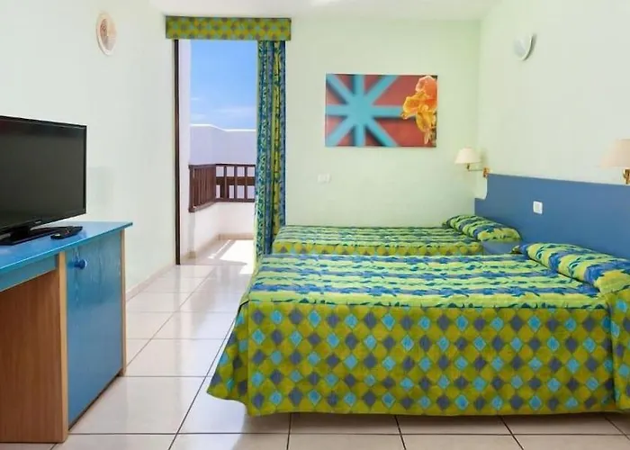 Paraiso Del Sol Y Paradero