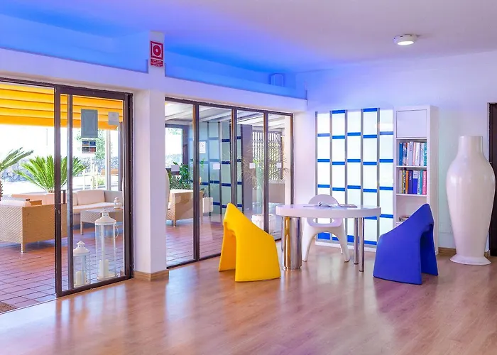 Paraiso Del Sol Y Paradero * 美洲海滩