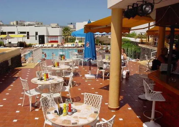 Paraiso Del Sol Y Paradero *