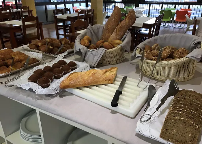 Paraiso Del Sol Y Paradero 美洲海滩