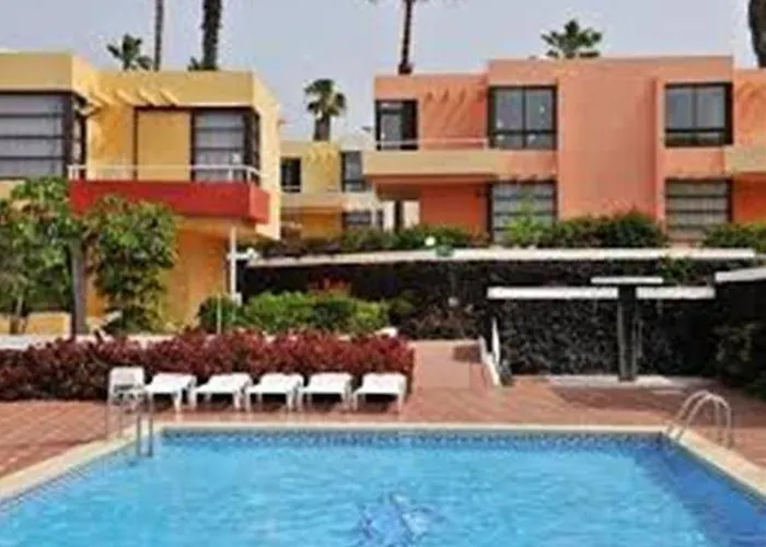 Paraiso Del Sol Y Paradero * 美洲海滩